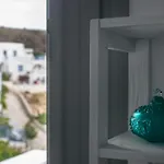 Tatil Evi Skinos House At Chorio With View *
