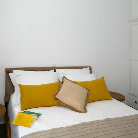 Holiday home Skinos House At Chorio With View *