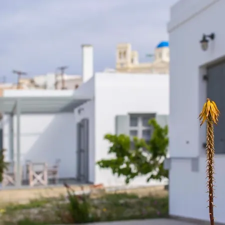 Holiday home Skinos House At Chorio With View *