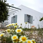 Skinos House At Chorio With View Kímolosz
