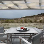 Skinos House At Chorio With View