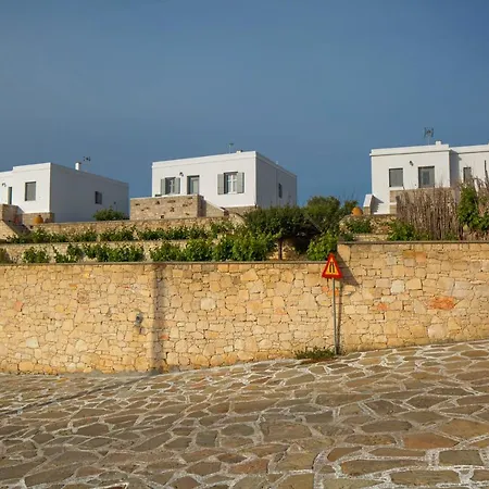 Skinos House At Chorio With View Nyaraló Kímolosz